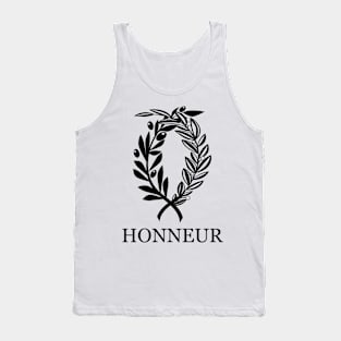 Palms Tank Top